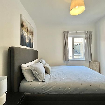 Bailey'S Townhouse Apartamento Belfast Exterior foto