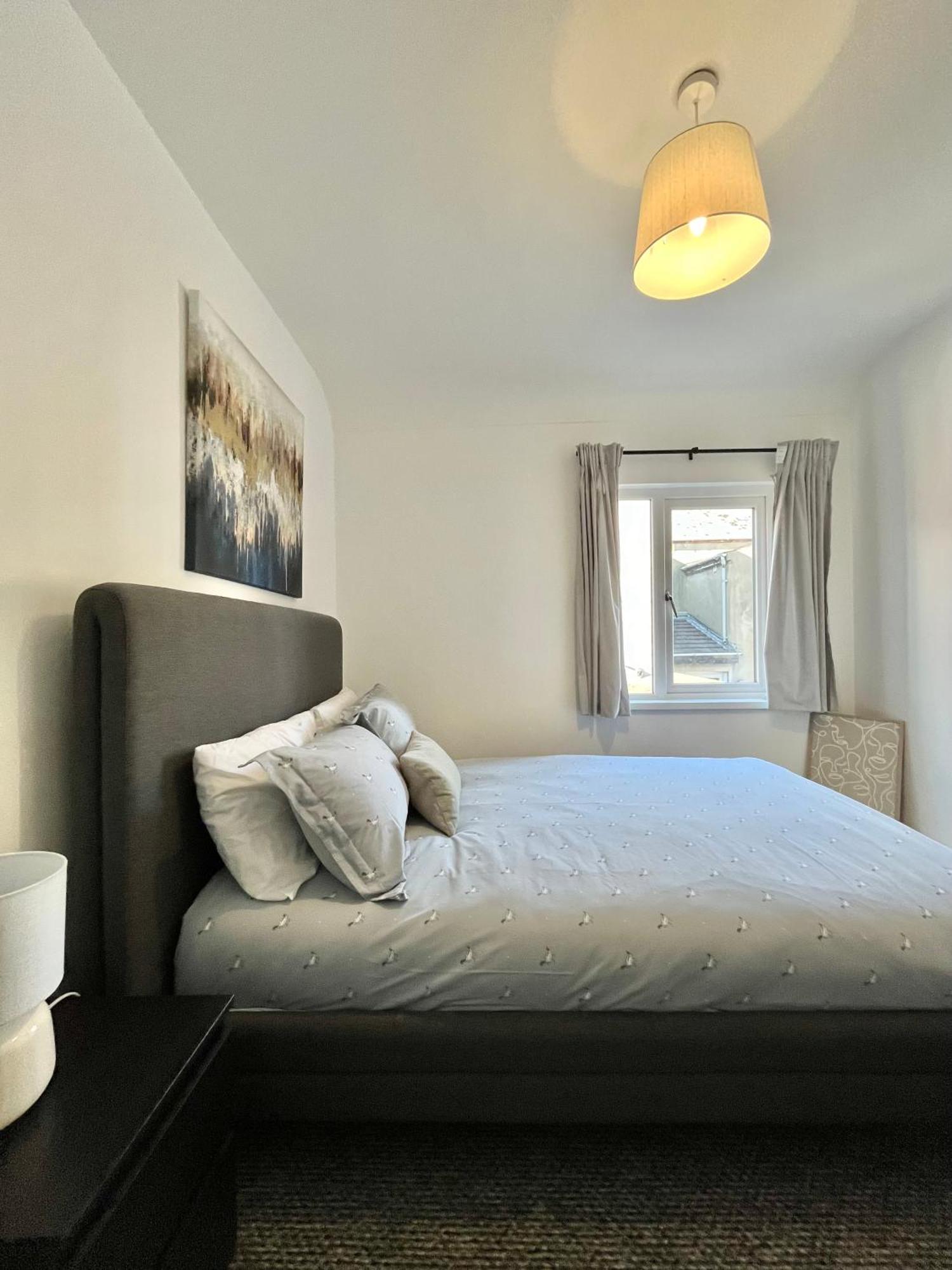 Bailey'S Townhouse Apartamento Belfast Exterior foto