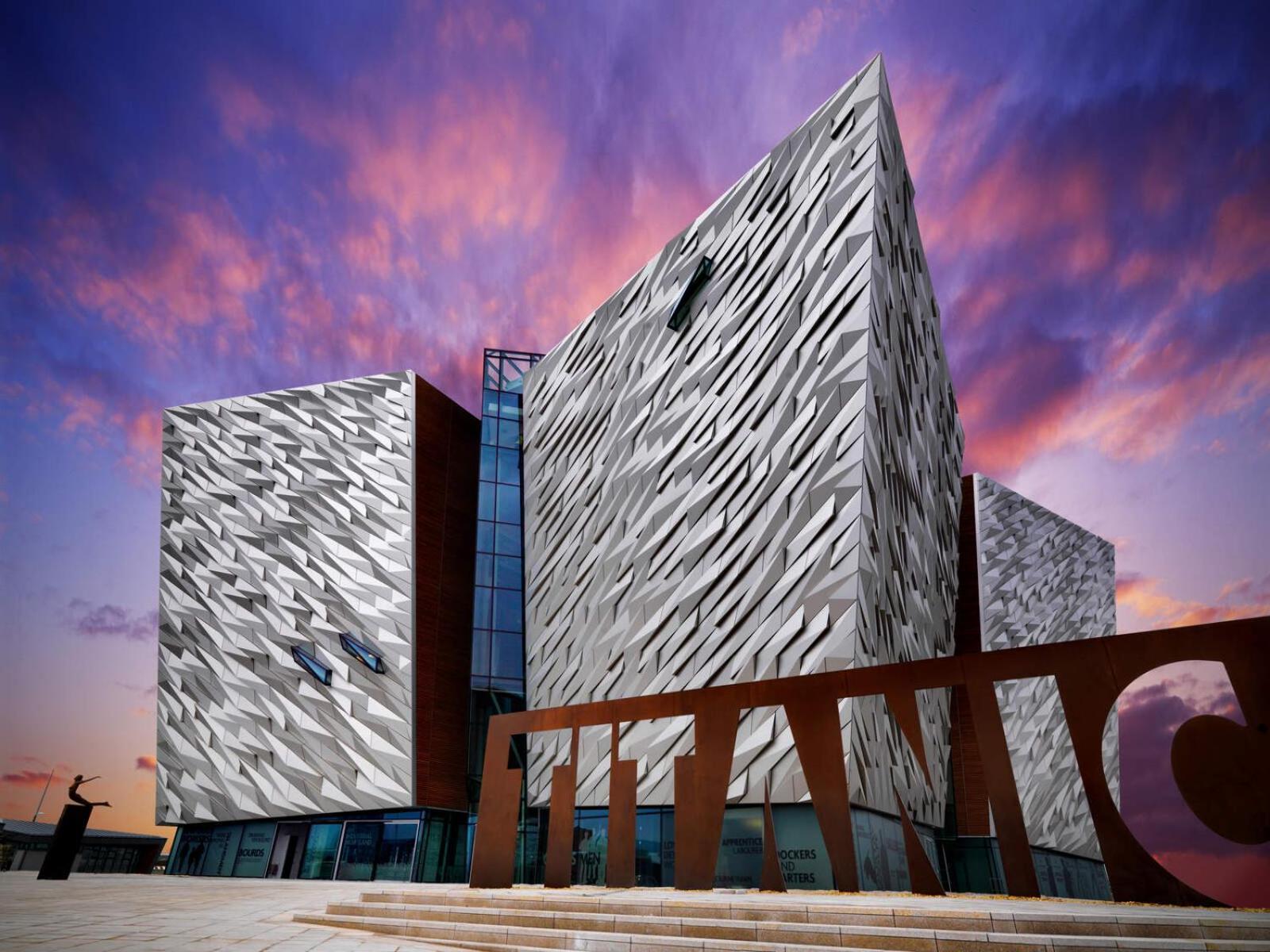 Bailey'S Townhouse Apartamento Belfast Exterior foto